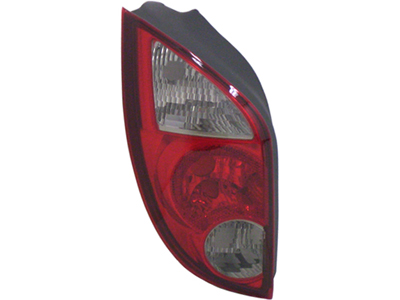 Lanterna Celta 07/ Fumê TE (Arteb)