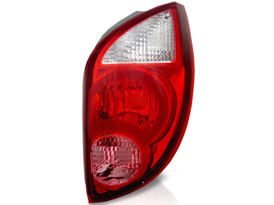 Lanterna Celta 07/ Tricolor TD (Arteb - Ré Rosa)