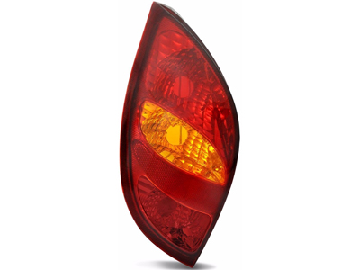 Lanterna Celta /06 Bicolor TE (Arteb - S/Ré)