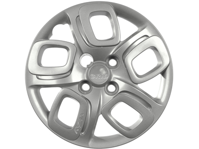 Calota Uno Way 2015 (Aro 14")(Parafusada)
