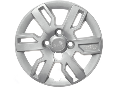 Calota Uno Mille Way 2013/2015 (Aro 13")(Parafusada)
