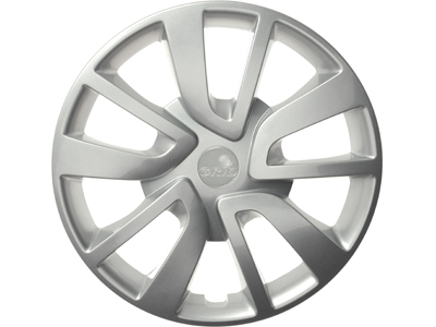 Calota Sandero/Logan 2014/2016 (Aro 14")(Arame)