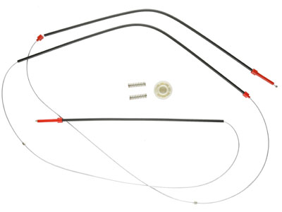 Reparo maquina vidro a3 4p de dd