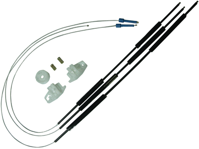 Reparo maquina vidro picasso 4p de dd