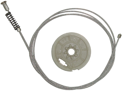 Reparo maquina vidro c3 10 4p de dd