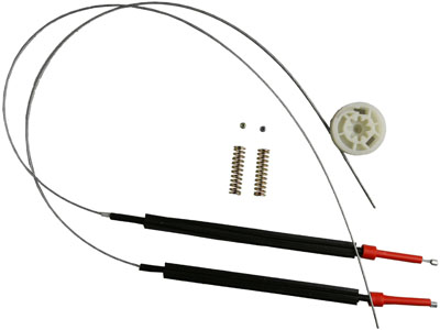 Reparo maquina vidro marea 4p de dd