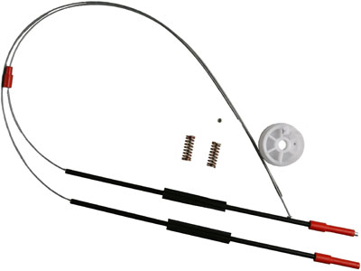 Reparo maquina vidro palio 96 2p le ld