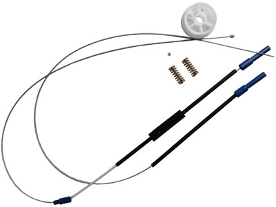 Reparo Máquina Vidro Palio 96/20 4P DE/DD