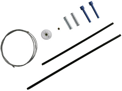 Reparo maquina vidro tempra 92 2p le ld