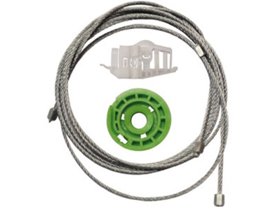 Reparo maquina vidro idea 05 4p dd