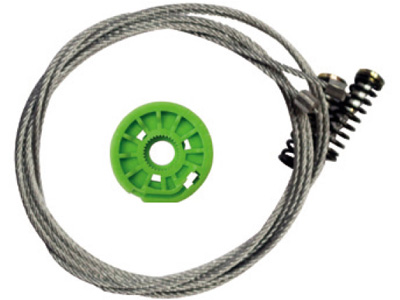 Reparo maquina vidro uno 10 4p de dd