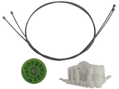 Reparo maquina vidro stilo 02 4p te