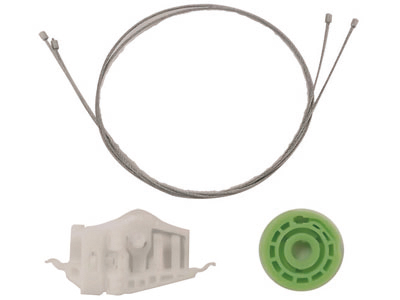 Reparo maquina vidro stilo 02 4p td