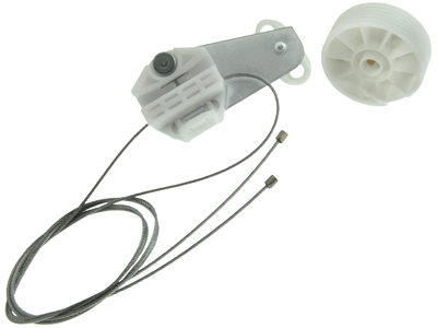 Reparo maquina vidro astra 98 4p te c suporte