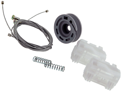 Reparo maquina vidro i30 08 12 4p de