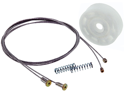 Reparo Máquina Vidro i30 08/12 4P TD