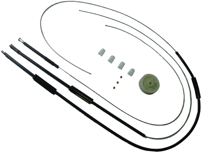 Reparo Máquina Vidro Peugeot 207 08/ 4P DE/DD e Hoggar