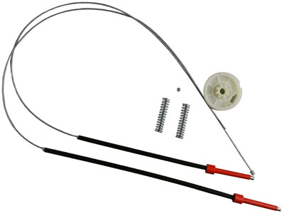 Reparo maquina vidro scenic 99 4p de dd