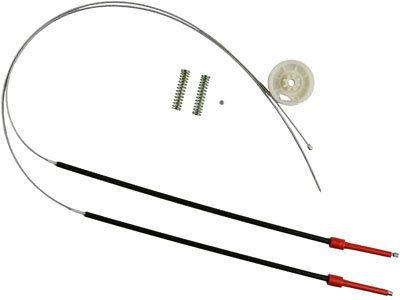 Reparo maquina vidro scenic 99 4p te td