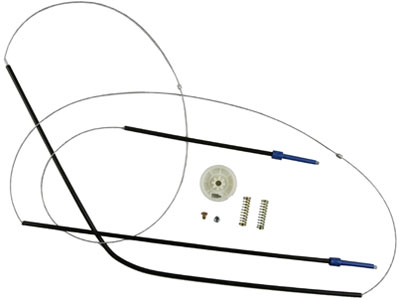 Reparo maquina vidro gol 00 4p de dd torre externa