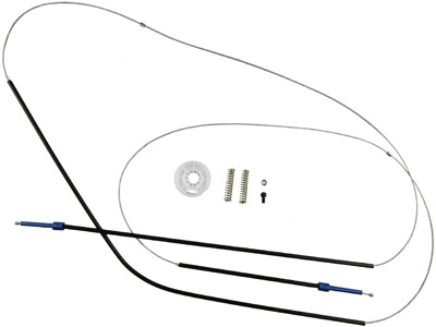 Reparo maquina vidro gol 00 4p de dd torre interna