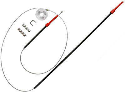 Reparo Máquina Vidro Santana /97 4P TE/TD