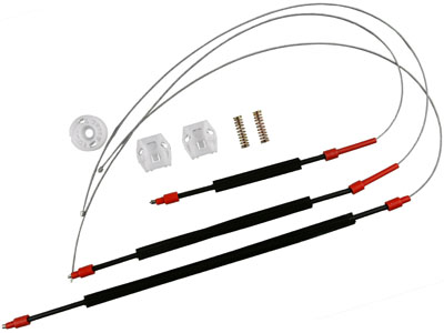 Reparo maquina vidro polo 02 13 4p de dd