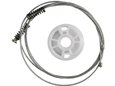 Reparo maquina vidro golf 99 13 4p te td