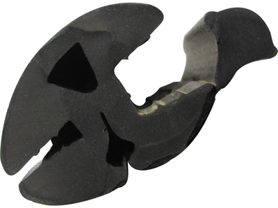 Borracha metro parab vigia jeep c 10 24x18mm