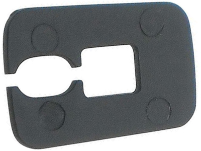 Calco macaneta externa gol 94 pequeno