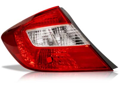 Sinaleira civic 12 14 bicolor te canto