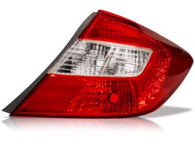 Sinaleira civic 12 14 bicolor td canto