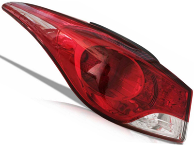 Sinaleira elantra 11 bicolor te canto