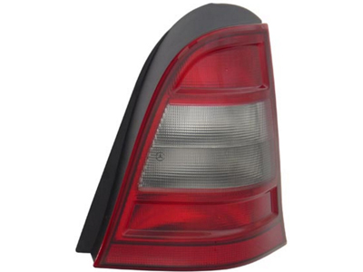 Sinaleira classe a 98 01 fume td