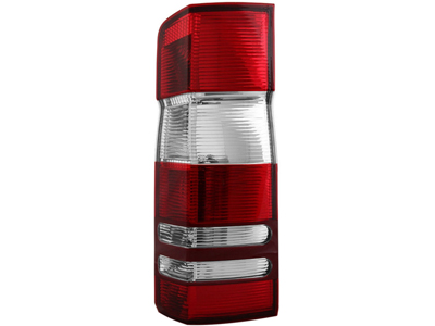 Sinaleira sprinter 12 te