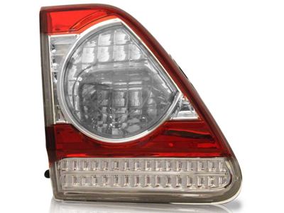 Sinaleira corolla 12 14 bicolor te tampa