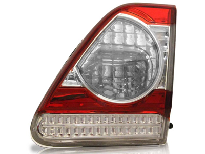 Lanterna Corolla 12/14 Bicolor TD (Tampa)