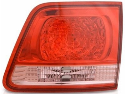 Sinaleira hilux sw4 05 08 bicolor td tampa