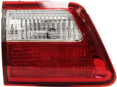 Sinaleira hilux sw4 09 11 bicolor te tampa