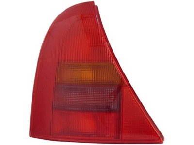 Lanterna Clio Hatch 98/02 Bicolor TE