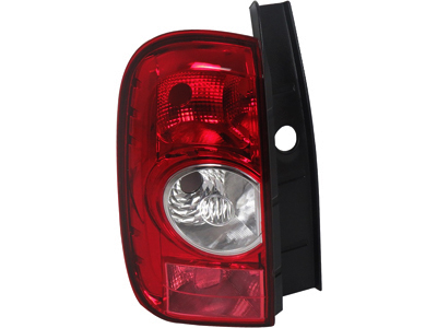 Lanterna duster 12 14 bicolor te