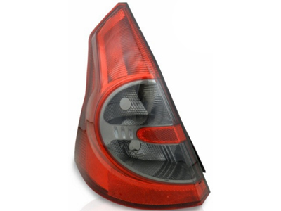 Sinaleira sandero 08 11 fume te