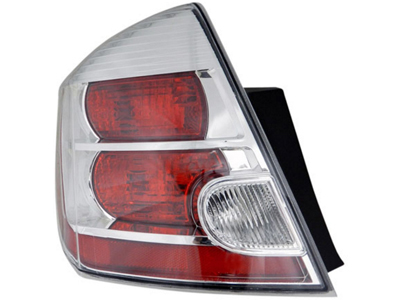 Sinaleira sentra 07 12 bicolor te