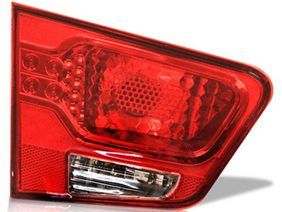 Sinaleira cerato 09 12 bicolor te tampa