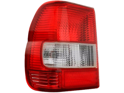 Sinaleira pajero tr4 06 bicolor te