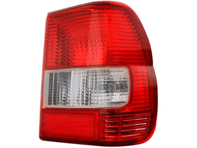 Sinaleira pajero tr4 06 bicolor td