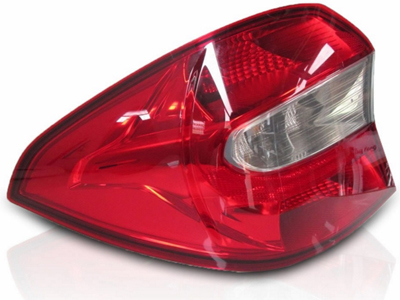 Sinaleira ka sedan 15 bicolor te