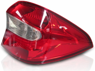 Sinaleira ka sedan 15 bicolor td