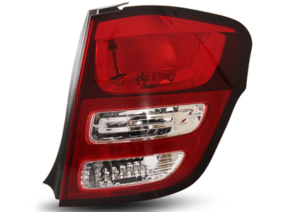 Sinaleira c3 13 bicolor td canto