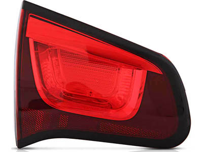 Sinaleira c3 13 bicolor te tampa